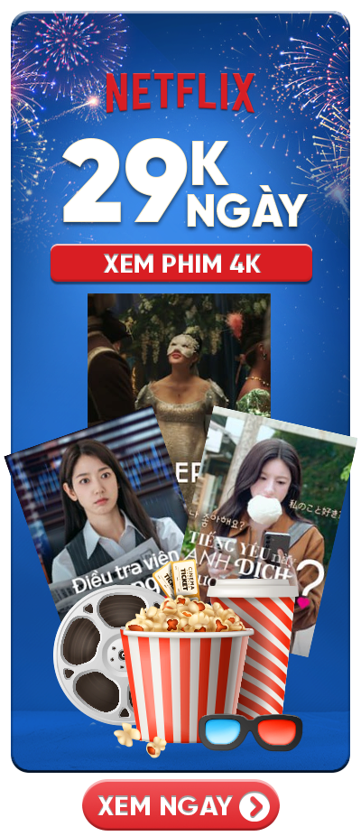 NETFLIX 29K 1 NGAY